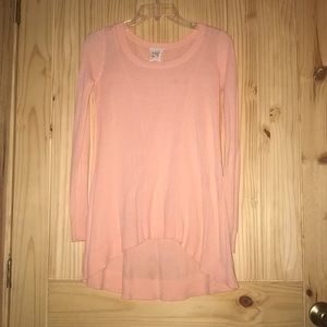 ❤️Free W Purchase ❤️Between You and Me Hi-Lo